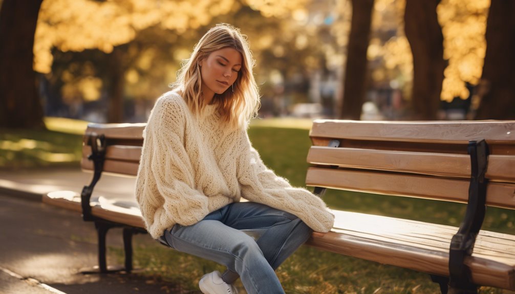 Tendências de Conforto: A Ascensão do Estilo Casual para Mulheres